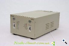 Стабилизатор напряжения Phantom VS-722 напольный