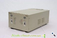 Стабилизатор напряжения Phantom VS-724E напольный