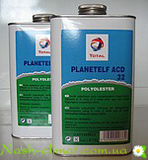 Синтетическое холодильное масло Planet Elf ACD-32 (Франция)