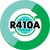 Фреон R410a Фреон R410a