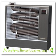 Новинка! Дизельный инфракрасный обогреватель Airrex AH-600