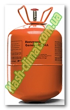 Фреон Honeywell 404a
