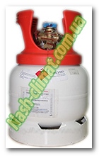 Фреон Honeywell R1234yf