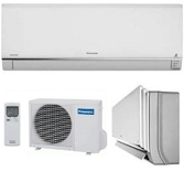 Panasonic CS-TE 12HKE (CU-TE12HKE)