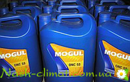 Минеральное холодильное масло MOGUL ONС 68 (Чехия)
