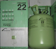 Хладон Фреон Forane (Форан) R22